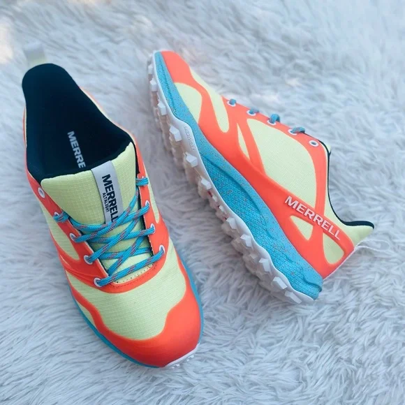 NEW | MERRELL Altalight Hiking Sneaker - Picture 2 of 8